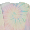 Vintage multicoloured Age 13-14 Dreamsicle Sweatshirt - girls x-large