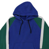 Vintage block colour Age 12-14 Reebok Hoodie - boys medium