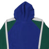 Vintage block colour Age 12-14 Reebok Hoodie - boys medium