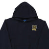 Vintage navy Age 10-12  Champion Hoodie - boys large