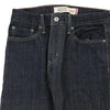 Vintage dark wash 514 Levis Jeans - womens 28" waist