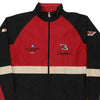 Vintage block colour Dale Earnhardt 3 Chase Authentics Jacket - mens x-large