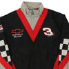 Vintage black Dale Earnhardt 3 Nutmeg Jacket - mens large