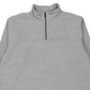 Vintage grey Carhartt 1/4 Zip - mens large