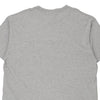 Vintage grey Chase Authentics T-Shirt - mens xxx-large