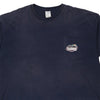 Vintage navy 2006 Gildan T-Shirt - mens xx-large