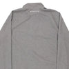 Vintage grey Oakley 1/4 Zip - mens large