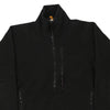 Vintage black Rei Fleece - mens medium