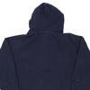 Vintage navy Polo Ralph Lauren Hoodie - mens x-small