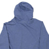 Vintage blue Oakley Hoodie - mens large