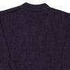 Vintage navy Hugo Boss Jumper - mens x-large