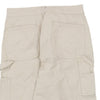 Vintage beige J. Galt Carpenter Trousers - womens 26" waist