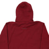 Vintage burgundy Oakley Hoodie - mens x-large