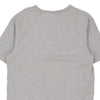 Vintage grey Champion T-Shirt - mens medium