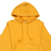 Vintage yellow Champion Hoodie - mens small