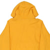 Vintage yellow Champion Hoodie - mens small