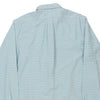 Vintage blue Ralph Lauren Shirt - mens x-large