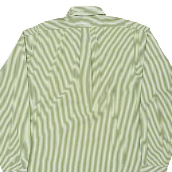 Vintage green Blake Ralph Lauren Shirt - mens medium