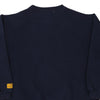 Vintage navy UCLA Colosseum Sweatshirt - mens medium