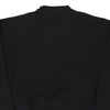 Vintage black Brittania by Levis Sweatshirt - mens large