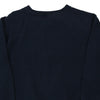 Vintage navy Choate Ouray Sweatshirt - womens medium