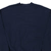 Vintage navy Virginia Girls State Fruit Of The Loom Sweatshirt - mens x-large