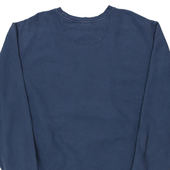 Vintage blue Harpswell Authentic Pigment Sweatshirt - mens x-large