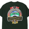 Pre-Loved green London, Ontario Canada Harley Davidson T-Shirt - mens x-large