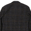 Vintage navy Abital Blazer - mens x-large