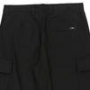 Vintage black Capito Cargo Shorts - mens 34" waist