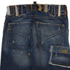 Vintage blue Colt Jeans - mens 31" waist