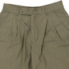 Vintage green Fila Shorts - mens 30" waist