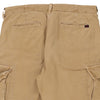 Vintage beige Kappa Cargo Shorts - mens 36" waist