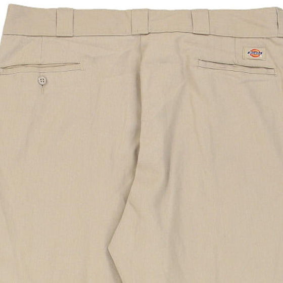 Vintagebeige 874 Dickies Trousers - mens 39" waist