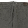 Vintage grey True Religion Jeans - mens 36" waist