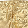 Dolce & Gabbana Leggings - Small Gold Polyester Blend