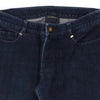 Cavalli Class Jeans - 28W UK 8 Blue Cotton