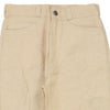 Vintagebeige Bludanel Trousers - womens 28" waist