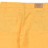 Vintageyellow Carrera Trousers - womens 30" waist