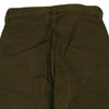 Vintagekhaki Manhattan Trousers - womens 27" waist