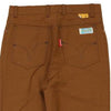 Vintagebrown Dillon Trousers - womens 27" waist