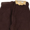 Vintagebrown Manhattan Trousers - womens 28" waist