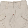 Vintage cream Phard Shorts - womens 30" waist