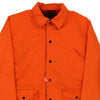 Vintage red Unbranded Jacket - mens large