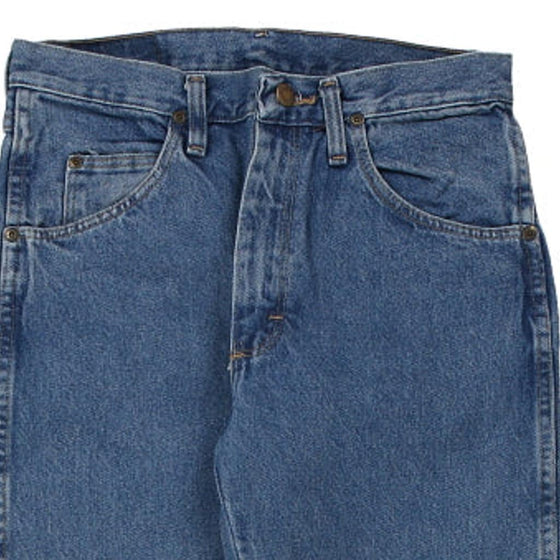 Vintage blue Wrangler Jeans - womens 29" waist