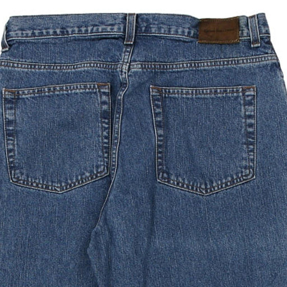 Vintage blue Calvin Klein Jeans - womens 31" waist