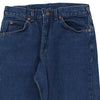 Vintage blue Lee Jeans - womens 28" waist