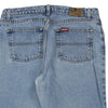 Vintage light wash Ralph Lauren Jeans - womens 34" waist