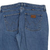 Vintage blue Wrangler Jeans - womens 36" waist