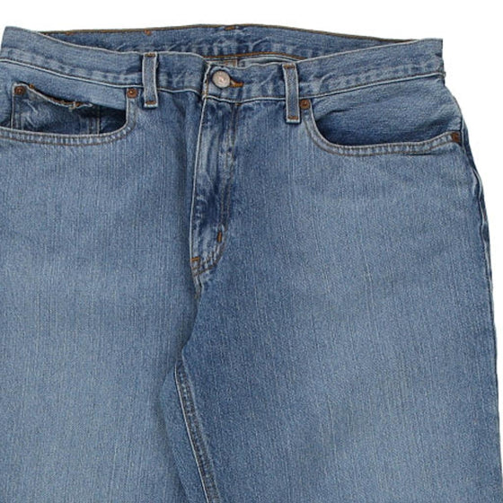 Vintage blue Ralph Lauren Jeans - womens 32" waist